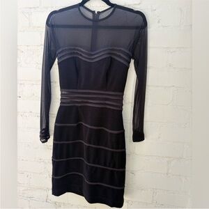 Cache dress